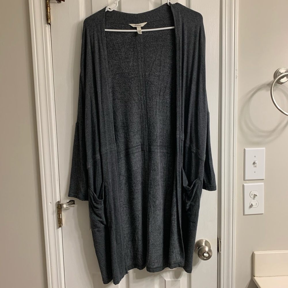 Soma lounge cardigan